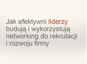 s31_MBA Networking_G.Turniak_Prezentacja